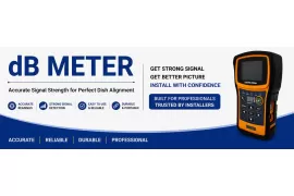What Is a dB Meter and Where Can You Buy One?